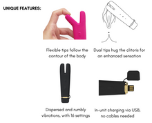 Load image into Gallery viewer, Crave Duet Flex