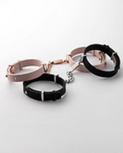 Load image into Gallery viewer, Crave ID Cuff Bracelet