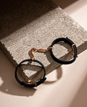 Load image into Gallery viewer, Crave ID Cuff Bracelet