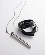 Load image into Gallery viewer, Crave Vesper & ICON Cuff Set OR ID Cuff Set