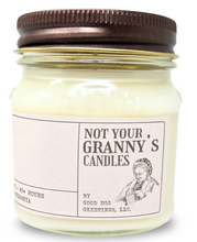 Load image into Gallery viewer, Light Me When You Want A BJ - Funny Candle 8oz Soy Wax