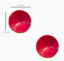 Load image into Gallery viewer, Neva Nude Jingle Deez Bells Reusable Silicone Nipple Cover Pasties