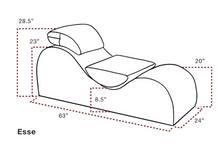 Load image into Gallery viewer, Liberator Esse Sex Chaise SHIPPING INCLUDED
