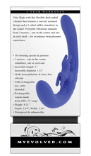 Load image into Gallery viewer, Holiday Evolved Love Birds