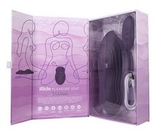 Load image into Gallery viewer, iRide Please Seat iThrob