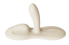 Load image into Gallery viewer, Zalo Flora-Ivory White