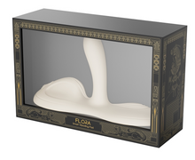 Load image into Gallery viewer, Zalo Flora-Ivory White