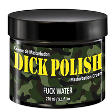 Load image into Gallery viewer, Holiday Fuck Water Dick Polish Masturbation Cream 9.1oz