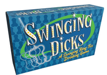 Load image into Gallery viewer, Holiday Swinging Dicks Game