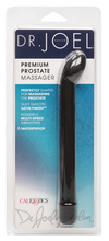 Load image into Gallery viewer, Holiday Dr. Joel Kaplan Premium Prostate Massager 6.75