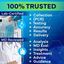 Load image into Gallery viewer, STD Hero Lyme Disease test kit