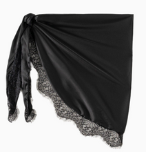 Load image into Gallery viewer, Libertine Scottsdale Select - Ladies Lace Bikini cover with Tie Side Skirt (LES)