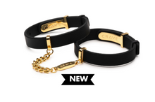 Load image into Gallery viewer, Crave ICON Cuff Bracelet