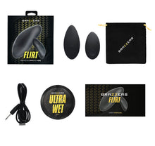 Load image into Gallery viewer, Brazzers Flirt RC Panty Vibe
