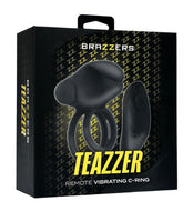 Brazzers Teazzer RC Cockring