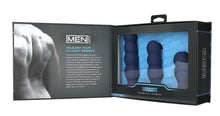 Load image into Gallery viewer, Mens.com Graduate Beaded Anal Trainer Kit
