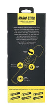 Load image into Gallery viewer, Brazzers Magic Stick Wireless Wand Massager
