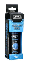 Load image into Gallery viewer, Mens.com Pro Climax Control Gel 1oz
