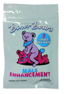 Boner Bears Male Enhancement Gummies