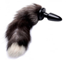 Load image into Gallery viewer, Tailz Fox Tail Anal Plug
