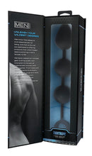 Load image into Gallery viewer, Mens.com Tight Rope Large Weighted Anal Beads
