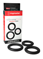 RingMaster Silicone Enhancer Thick Rings