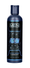 Load image into Gallery viewer, Mens.com Rain Water Based Lubricant 8oz
