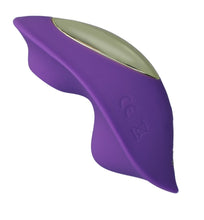 Load image into Gallery viewer, LINK Paige - App Connected Dual Function Panty Vibe
