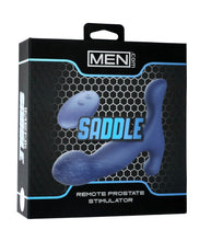 Load image into Gallery viewer, Mens.com Saddle RC Prostate Stimulator
