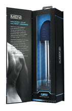 Load image into Gallery viewer, Mens.com Fluffer Premium Automatic Penis Pump

