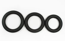Load image into Gallery viewer, RingMaster Silicone Enhancer Thick Rings

