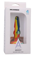 A-Play Groovy 4