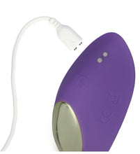 Load image into Gallery viewer, LINK Paige - App Connected Dual Function Panty Vibe
