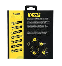 Load image into Gallery viewer, Brazzers Teazzer RC Cockring
