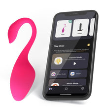 Load image into Gallery viewer, LINK® Piper – App Connected G-Spot Vibe
