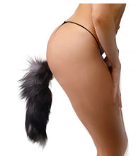 Load image into Gallery viewer, Tailz Fox Tail Anal Plug
