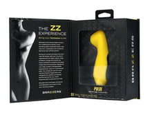 Load image into Gallery viewer, Brazzers Pulse Air-Pulse Massager
