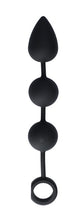 Load image into Gallery viewer, Mens.com Tight Rope Large Weighted Anal Beads
