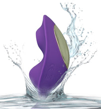 Load image into Gallery viewer, LINK Paige - App Connected Dual Function Panty Vibe
