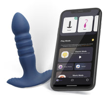 Load image into Gallery viewer, LINK® Paxton – App Connected Prostate Vibe
