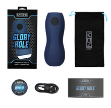 Load image into Gallery viewer, Mens.com Glory Hole Premium Male Masurbato
