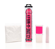 Clone-A-Willy Hot Pink