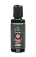 Load image into Gallery viewer, Alchemy Indulge Candy Apple 2oz Lube
