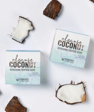 Load image into Gallery viewer, Alchemy Cleanse Scente Body Wipes 16Ct - 2 scents available
