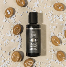 Load image into Gallery viewer, Alchemy Indulge Salted Caramel 2oz Lube
