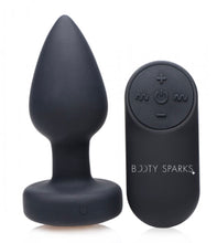 Load image into Gallery viewer, Booty Sparks 7X LIght Up Rechargeable Plug
