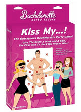 Load image into Gallery viewer, Bachelorette Party Favors Kiss My…!
