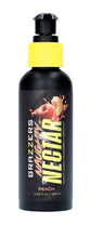 Load image into Gallery viewer, Brazzers Naughty Nectar Water Based Lubricant 4.23oz - Multiple Flavors Choices
