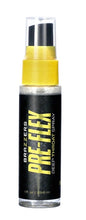 Load image into Gallery viewer, Brazzers Pre-Flex Deep Throat Spray 1oz
