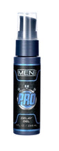 Load image into Gallery viewer, Mens.com Pro Climax Control Gel 1oz
